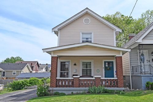 4312 Church St, Covington, KY, 41015-1743 | Card Image