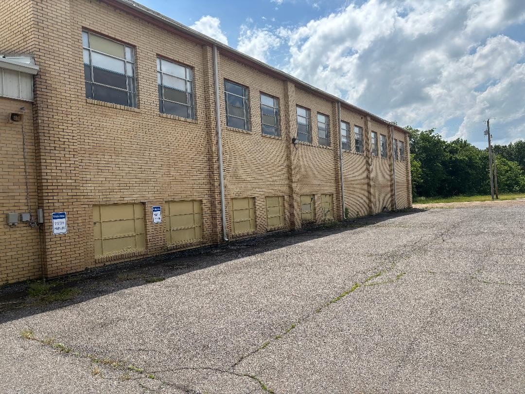 Commercial Sale in Hickory 2