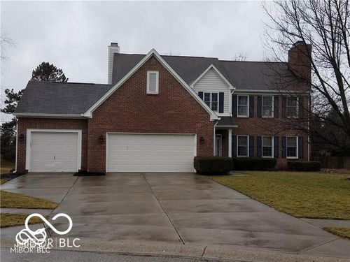 10926 Camden Ct, Fishers, IN, 46038-4712 | Card Image