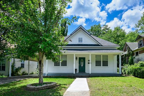 407 Tenth, Mena, AR, 71953 | Card Image