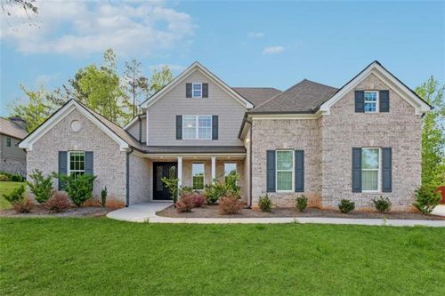 7260 Bluewater Ln, Douglasville, GA, 30135-6405 | Card Image