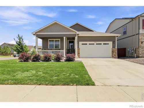 1911 Raindrop Dr, Windsor, CO, 80550-3499 | Card Image