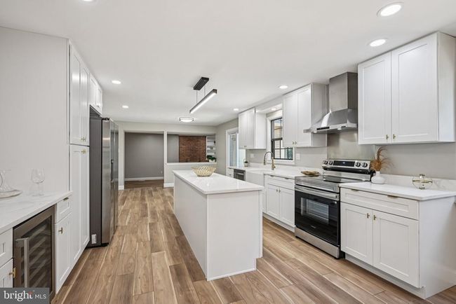 21 Holly Oak Dr, House other with 5 bedrooms, 3 bathrooms and null parking in Voorhees NJ | Image 16