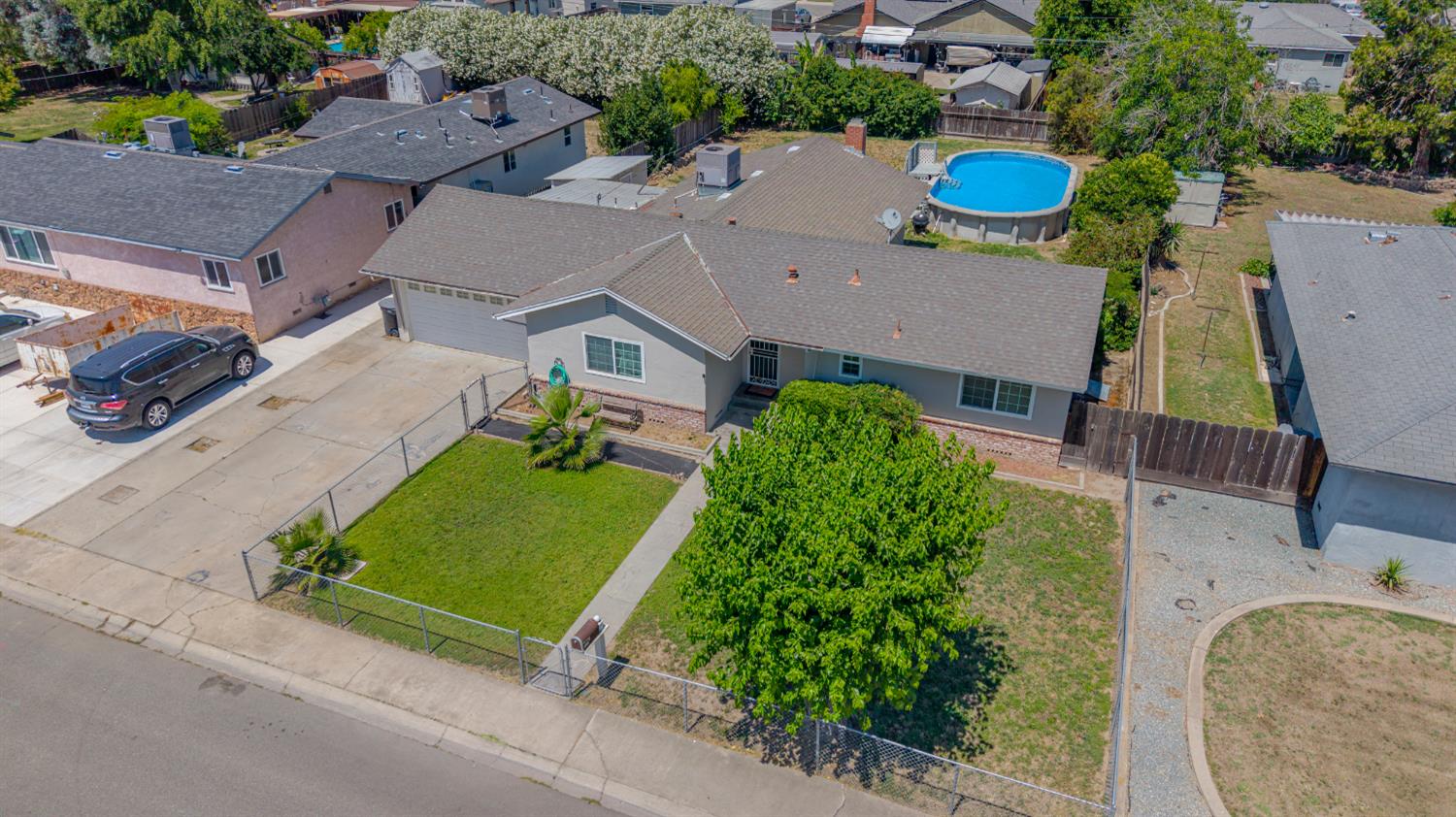 Residential in Chowchilla 3