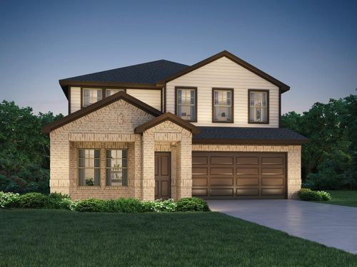 2411 Covered Wagon Dr, Crosby, TX, 77532-2843 | Card Image