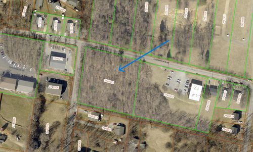 0 Panorama Ave Nw, Roanoke, VA, 24017 | Card Image