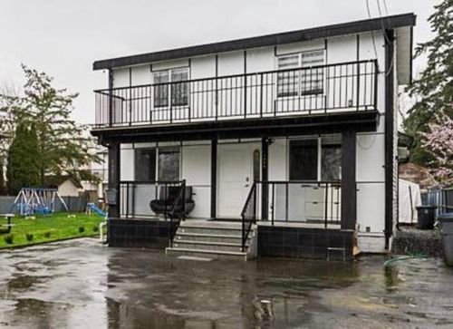 12850 115b Ave, Surrey, BC, V3R2R9 | Card Image