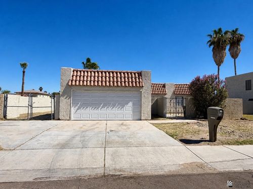 3148 W Lisbon, Yuma, AZ, 85364 | Card Image