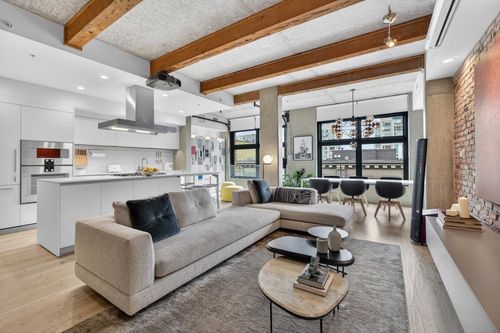 504-1180 Homer Street, Vancouver, BC, V6B2X6 | Card Image