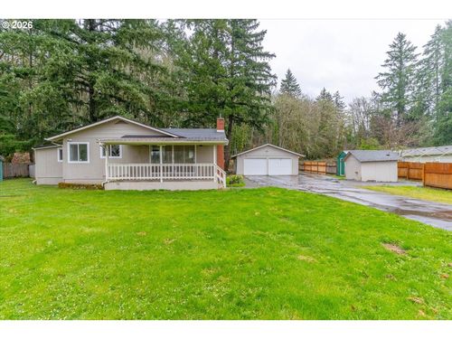 1637 56th Ave, Sweet Home, OR, 97386-3508 | Card Image