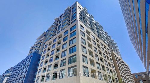 437-543 Richmond St W, Toronto, ON, M5V0W9 | Card Image