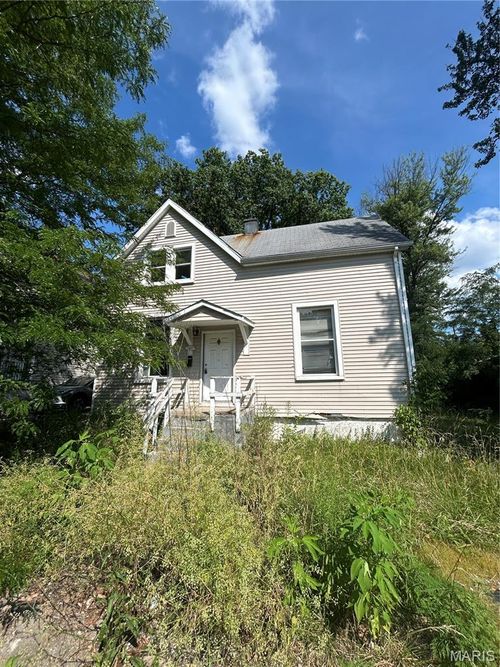 2126 Erick Ave, Saint Louis, MO, 63121-5626 | Card Image