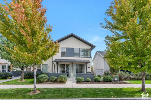 6207 W Birch Run Rd, South Jordan, UT, 84009-1276 | Card Image