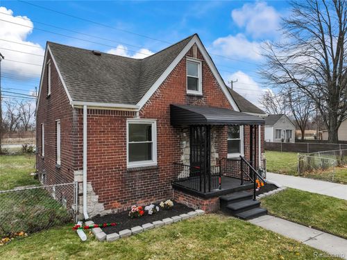 235 Goodell St, River Rouge, MI, 48218-1610 | Card Image