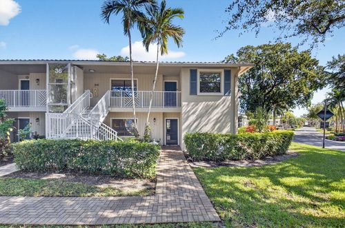 c-36 Westgate Ln, Boynton Beach, FL, 33436-6377 | Card Image