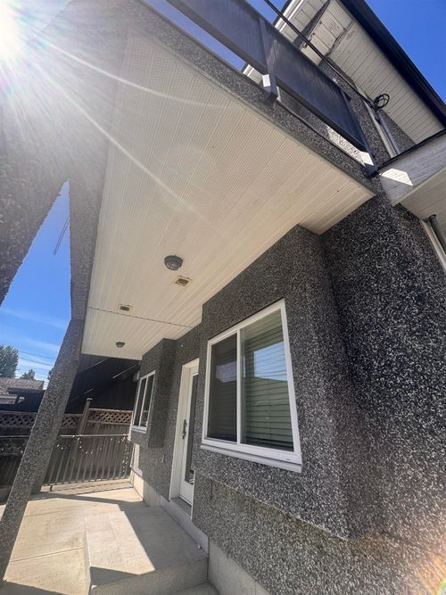 722 W 68th Avenue, Vancouver, BC, V6P2T9 | Card Image