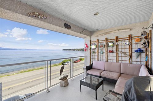 202-3156 Island Hwy W, Qualicum Beach, BC, V9K2J7 | Card Image