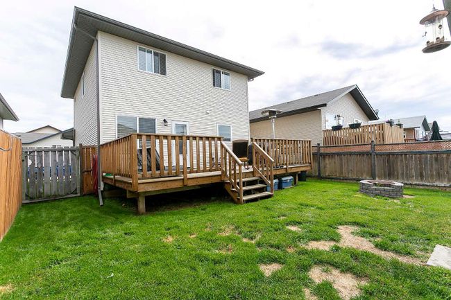 36 Hunter Road, House detached with 4 bedrooms, 3 bathrooms and 2 parking in Sylvan Lake AB | Image 26