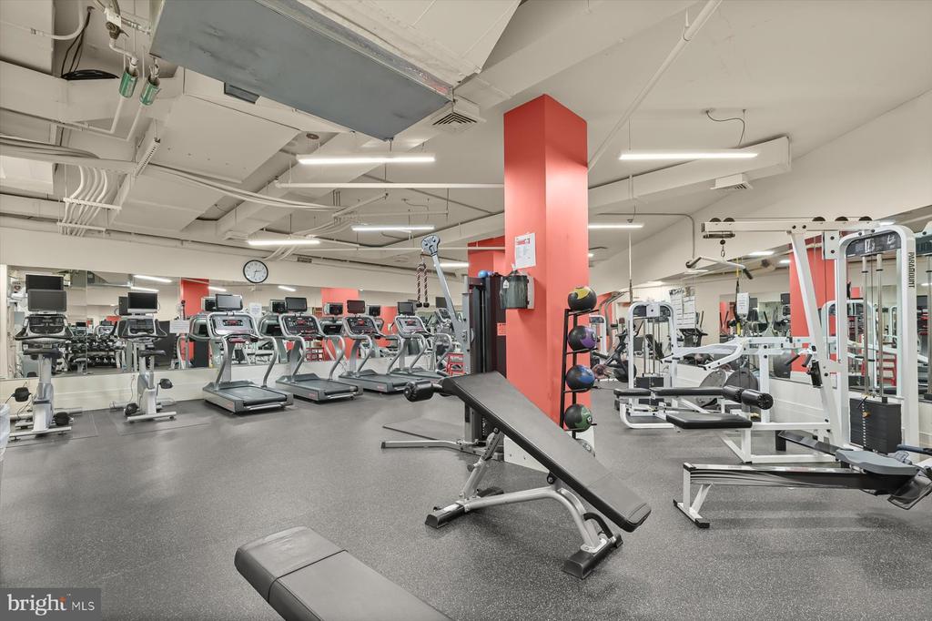 Residential Lease in WASHINGTON 4