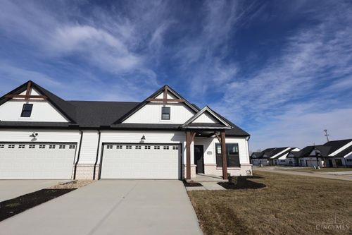 3984 Olinger Ln, Hamilton, OH, 45011 | Card Image