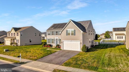 442 Harvest Grove Trl, DOVER, DE, 19901-2777 | Card Image
