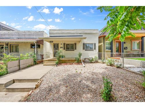 3725 Mariposa St, Denver, CO, 80211-2649 | Card Image