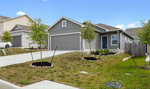 221 Barbary Coast Ln, Jarrell, TX, 76537-0700 | Card Image
