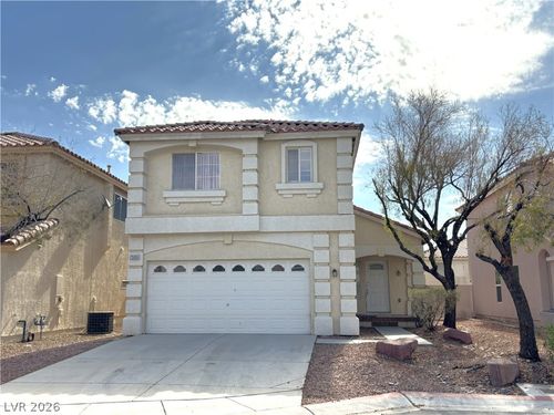7586 Mermaid Song Ct, Las Vegas, NV, 89139-5409 | Card Image