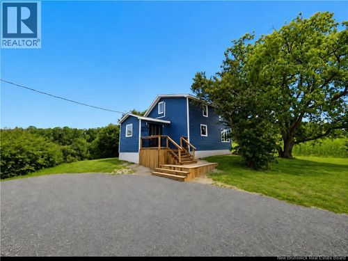 307 Bannister Rd, Colpitts Settlement, NB, E4J1A5 | Card Image