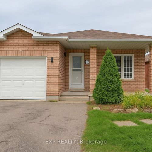 1-16 Lucas Ave, Barrie, ON, L4N9N1 | Card Image