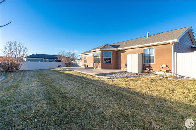 5442 Frontier Dr, House other with 3 bedrooms, 2 bathrooms and null parking in Billings MT | Image 18