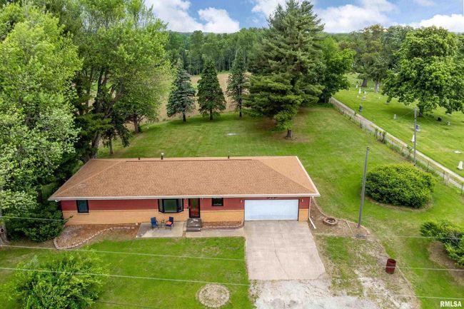 803 Locust St, House other with 3 bedrooms, 2 bathrooms and null parking in Princeton IA | Image 35