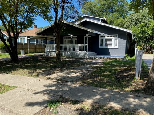 2722 Travis Avenue, Fort Worth, TX, 76110 | Card Image