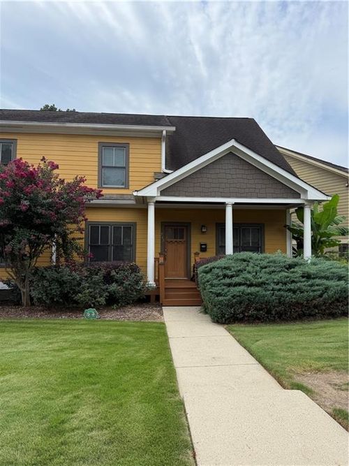 unit-34-743 Frasier Cir Se, Marietta, GA, 30060-2373 | Card Image