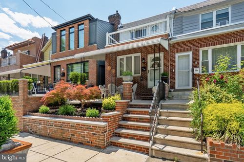 2836 S 15th St, PHILADELPHIA, PA, 19145-4915 | Card Image