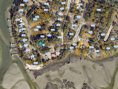 3548 Shell Point Road Sw, Shallotte, NC, 28470 | Card Image