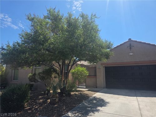 4064 Russian Rider Dr, Las Vegas, NV, 89122-3446 | Card Image