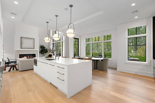 11 Stone Bridge Ct, Townhouse with 4 bedrooms, 5 bathrooms and null parking in Demarest NJ | Image 5
