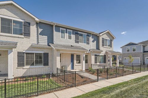 27482 E 1st Avenue, Aurora, CO, 80018 | Card Image