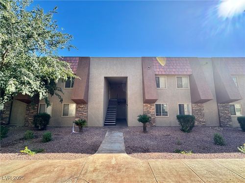 unit-369-5422 River Glen Dr, Las Vegas, NV, 89103-7415 | Card Image