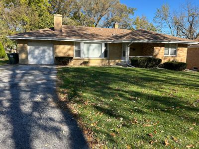 3006 173rd Street, House other with 3 bedrooms, 2 bathrooms and 1 parking in Hazel Crest IL | Image 1