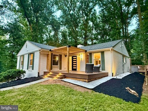 5708 Annamarie Ct, DERWOOD, MD, 20855-1401 | Card Image