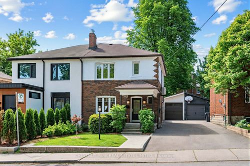 29 Elvina Gdns, Toronto, ON, M4P1X7 | Card Image