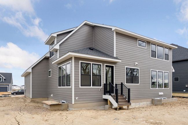 Anderson Windows and Hardi Siding on all 4 sides. | Image 25