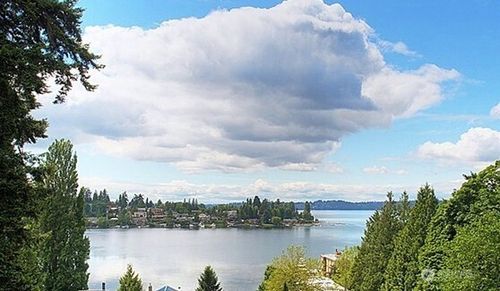 4610 Lake Washington Blvd Ne, Kirkland, WA, 98033-7625 | Card Image