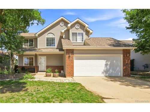 857 Mcclure Ave, Firestone, CO, 80520-5110 | Card Image