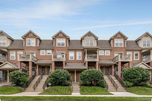2795 Barclay Way, Ann Arbor, MI, 48105-9460 | Card Image