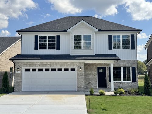 82 Laurel View St, Manchester, TN, 37355-4413 | Card Image