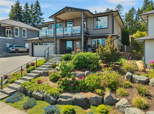 885 Timberline Dr, Campbell River, BC, V9H0A8 | Card Image