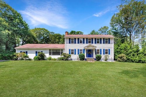 23 Bonita Dr, Shelton, CT, 06484-5107 | Card Image